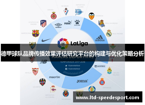 德甲球队品牌传播效果评估研究平台的构建与优化策略分析