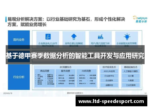 基于德甲赛季数据分析的智能工具开发与应用研究