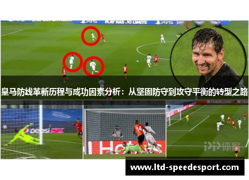 皇马防线革新历程与成功因素分析：从坚固防守到攻守平衡的转型之路
