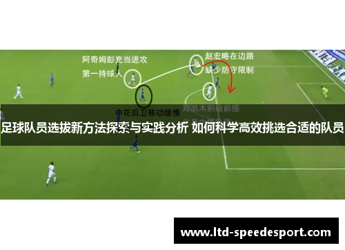 足球队员选拔新方法探索与实践分析 如何科学高效挑选合适的队员
