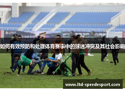 如何有效预防和处理体育赛事中的球迷冲突及其社会影响