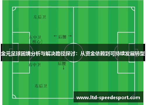 金元足球困境分析与解决路径探讨：从资金依赖到可持续发展转型