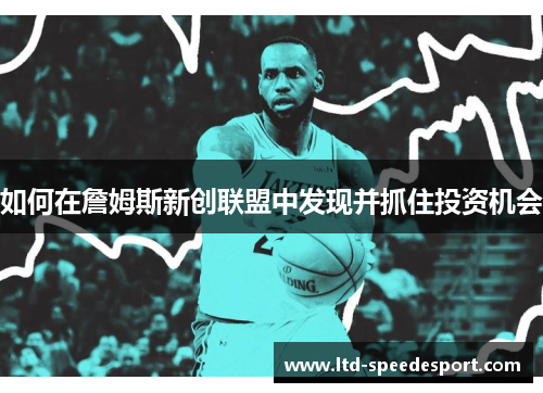 如何在詹姆斯新创联盟中发现并抓住投资机会